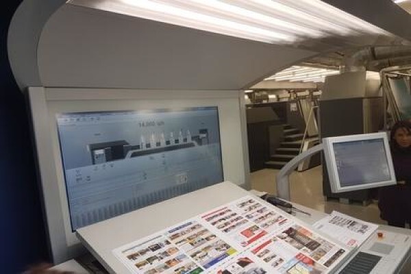 Printout Solutions