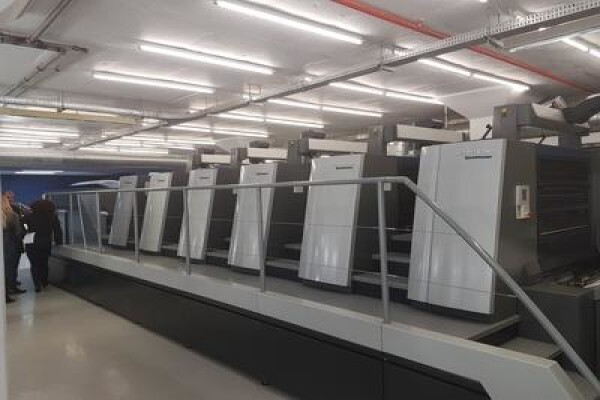 Printout Solutions