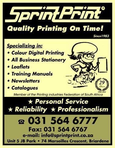 Sprint Print