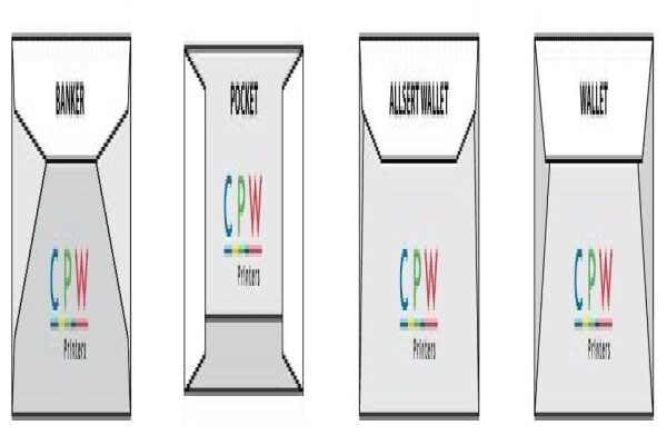 C P W Printers