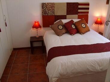 Eikelower Guest House