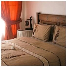 Isibaya Guest House