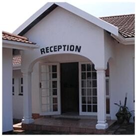 Isibaya Guest House