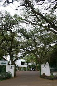Villa Grande Lodge