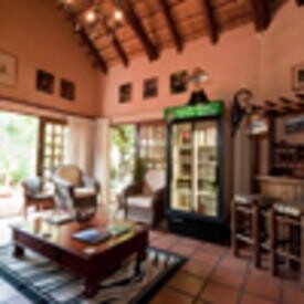 Galla Manor Guest House