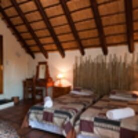 Galla Manor Guest House