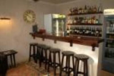 Jemima's Hospitality Bunker On Bailie Guest Lodge