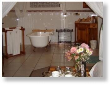 Westlodge Bed & Breakfast