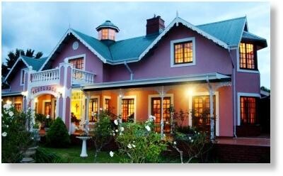 Westlodge Bed & Breakfast