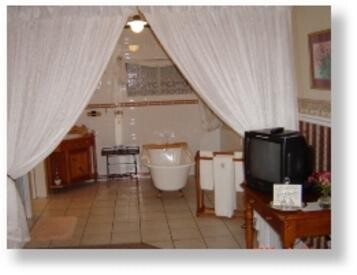 Westlodge Bed & Breakfast