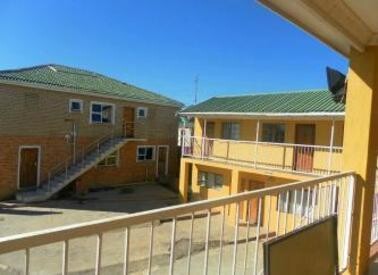 Zet Zet Guest House