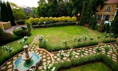 Little Tuscany Guest House