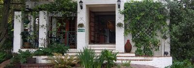 Rivonia Bed & Breakfast