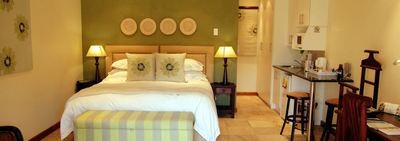 Rivonia Bed & Breakfast