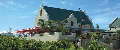 Skilpadvlei Winefarm