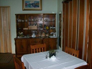 Strawberry Fields Guest House