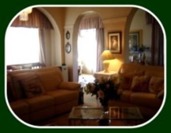Gleneagles Guest Manor House