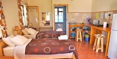 Mountain View Cottages