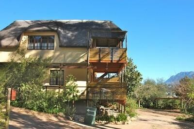 Mountain View Cottages
