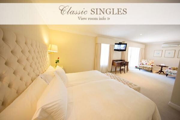 Andros Boutique Hotel
