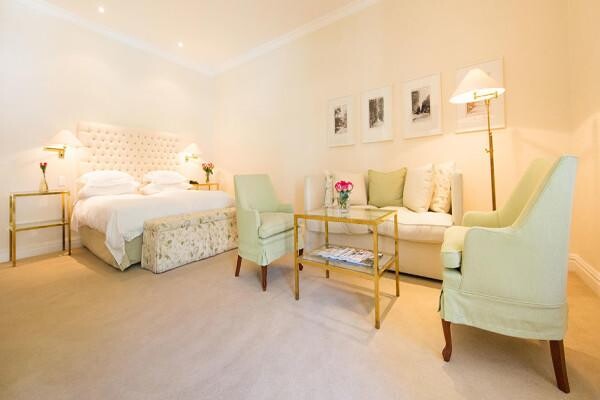 Andros Boutique Hotel