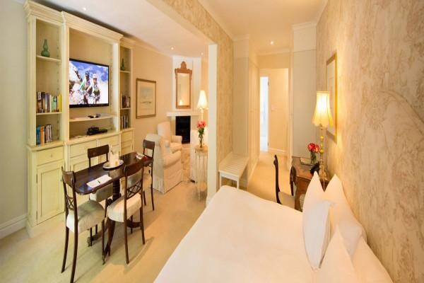 Andros Boutique Hotel