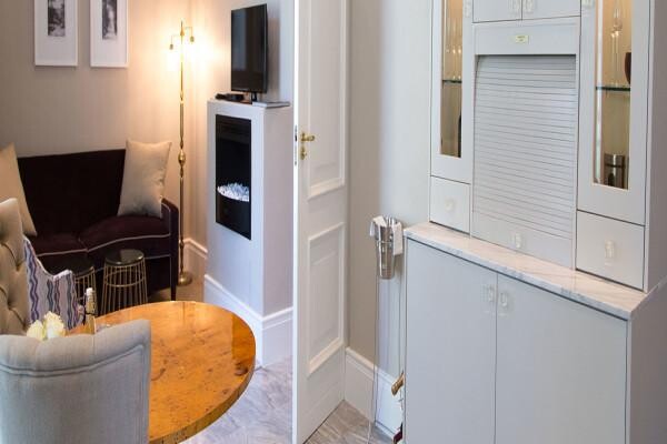 Andros Boutique Hotel