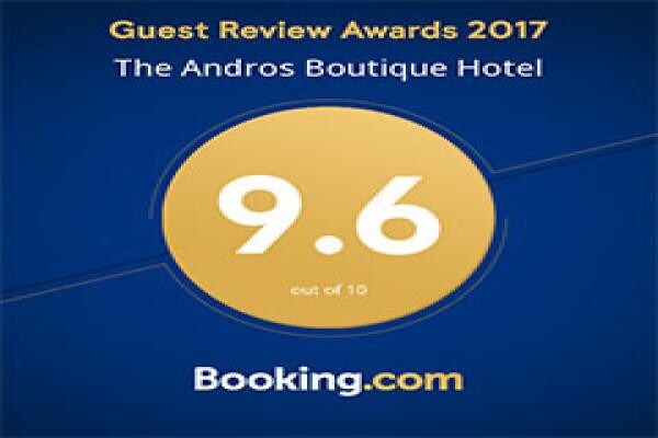 Andros Boutique Hotel