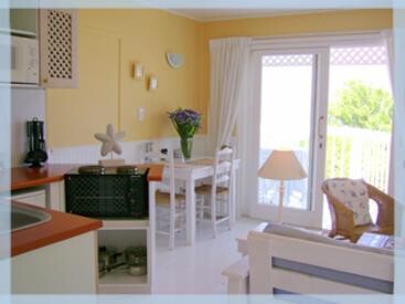 Azure House