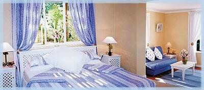 Azure House