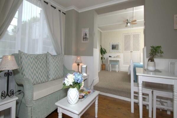 Azure House
