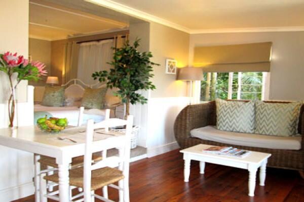 Azure House