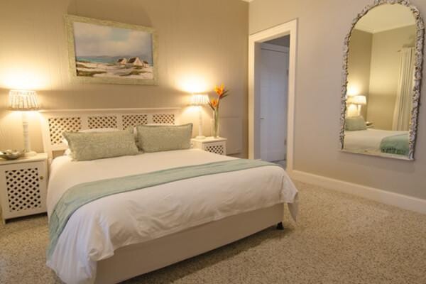 Azure House