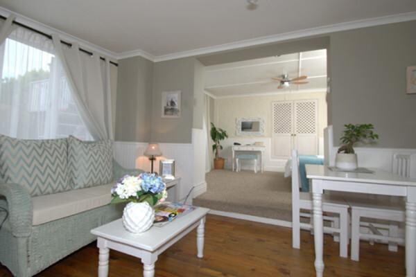 Azure House