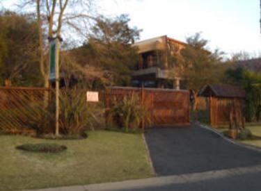 Big 5 Guest House CC