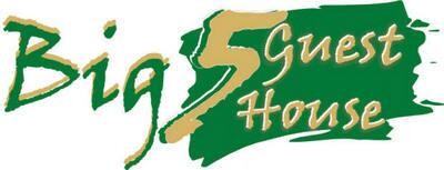 Big 5 Guest House CC