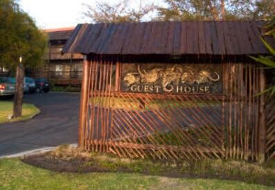Big 5 Guest House CC