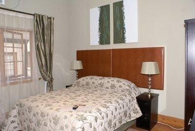 Cedar Manor Guest House