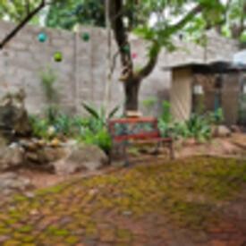 Galla Manor Guest House