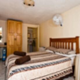 Galla Manor Guest House