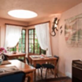 Galla Manor Guest House