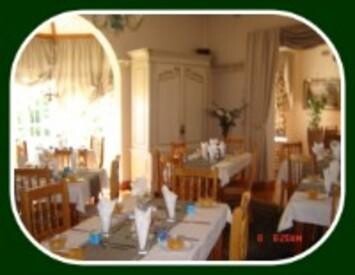 Gleneagles Guest Manor House