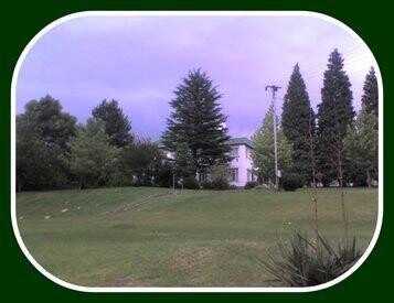 Gleneagles Guest Manor House