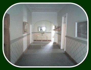 Gleneagles Guest Manor House