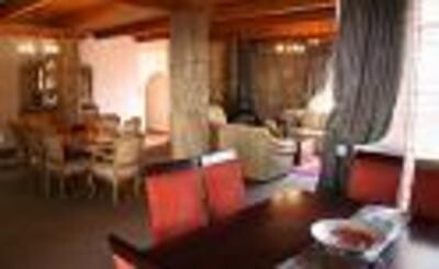 Izinga Guest Houses