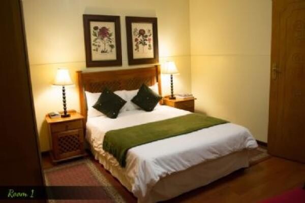 Lilly Guest House