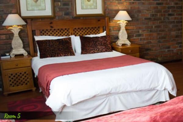 Lilly Guest House
