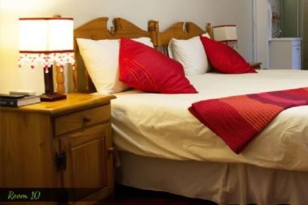 Lilly Guest House