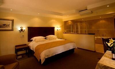 Little Tuscany Guest House