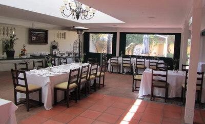 Little Tuscany Guest House